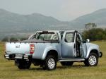 Mazda BT-50 Freestyle Cab 2006 года (ZA)
